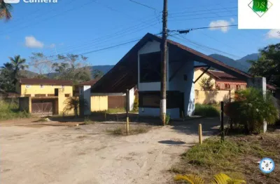 Área à venda com 1.440m² - park tabatinga - ubatuba/sp
