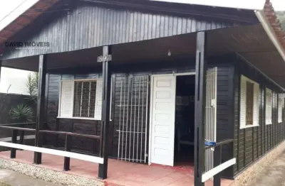 Casa à venda com 3 quartos - 467m² - massaguaçu - caraguatatuba/sp