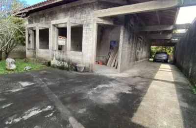 Casa com 3 quartos à venda na Rua Doze, 3330, Pontal de Santa Marina, Caraguatatuba