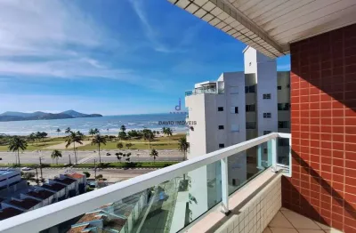 Cobertura à venda com 4 dorm - 186m² - indaiá, caraguatatuba-sp