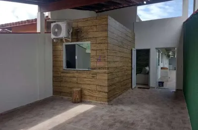 Casa à venda, 140m², jardim jaqueira - caraguatatuba/sp