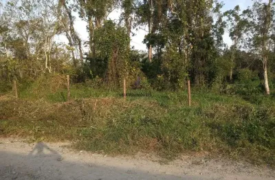 Terreno à venda na avenida cc, 18 e 19, balneário recanto do sol, caraguatatuba por r$ 90.000