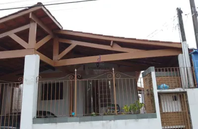 Casa à venda com 2 dorm - 331m² - sumaré - caraguatatuba/sp