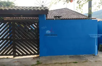 Casa à venda com 4 dorm. sendo 1 suite - 245m² - gaivotas - caraguatatuba/sp