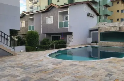 Sobrado com 3 suites à venda - jardim aruan - caraguatatuba/sp