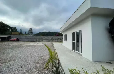 Casa comercial à venda - capricórnio ii - caraguatatuba/sp