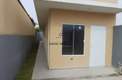 Casa à venda - 2 dorm.sendo 1 suíte - 135m² - recanto do sol - caraguatatuba/sp