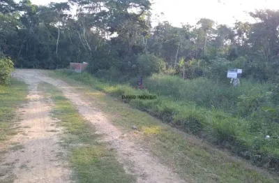 Terreno à venda, 360m², morro do algodão - caraguatatuba/sp