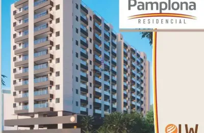 Apartamento à venda com 2 quartos, 2 banheiros e 77m²
