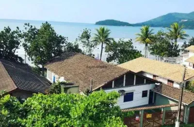 Apartamentos de 1 à 4 dorm. à venda, praia do sapé - ubatuba/sp