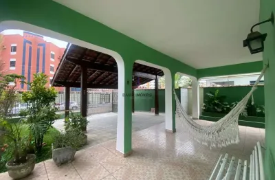 Casa com 4 quartos à venda na Rua Dom Jerônimo de Ataide, 555, Martim de Sá, Caraguatatuba
