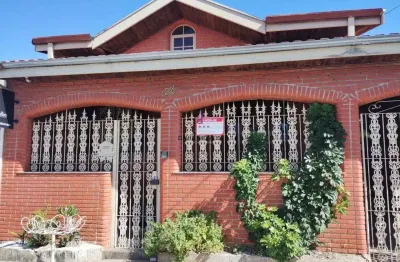 Casa com 2 dorm à venda, 184m² - vila maria  - são josé dos campos /sp