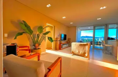Apartamento com 3 dorm - locação - caraguatatuba/sp