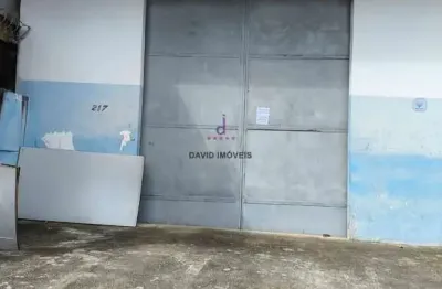 Galpão para locação, 313,00 m²- poiares, caraguatatuba -sp