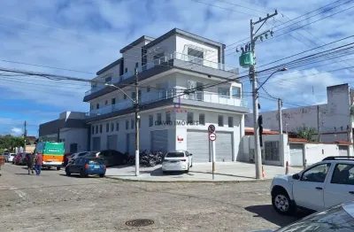 Sala comercial para alugar na Avenida Piauí, 409, Jardim Primavera, Caraguatatuba