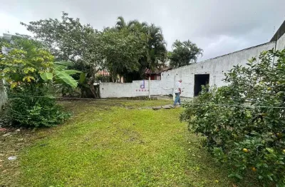 Terreno à venda na Rua Vítor Meireles, 232, Martim de Sá, Caraguatatuba