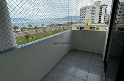 Apartamento com 2 quartos para alugar na Avenida Geraldo Nogueira da Silva, 1670, Jardim Arua, Caraguatatuba