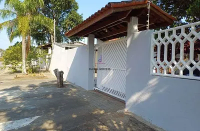 Casa com 3 quartos à venda na Avenida Guarda Mirim Juarez, 189, Indaiá, Caraguatatuba