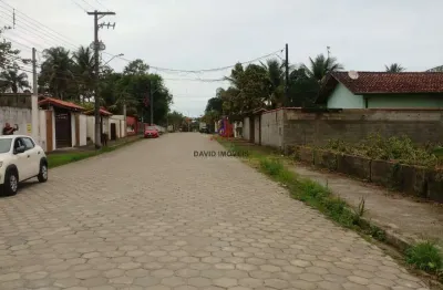 Terreno à venda na Rua A, Massaguaçu, Caraguatatuba