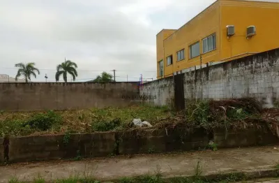 Terreno à venda na Rua A, Massaguaçu, Caraguatatuba