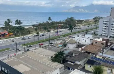 Cobertura com 3 quartos para alugar na Avenida Geraldo Nogueira da Silva, 1044, Indaiá, Caraguatatuba