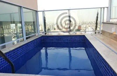 Cobertura para venda possui 215 metros quadrados com 3 quartos em vila mariana - são paulo - sp