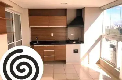 Apartamento com 2 quartos à venda na Avenida Onze de Junho, 1266, Vila Clementino, São Paulo