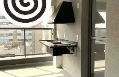 Apartamento para venda com 163 metros quadrados com 3 quartos em vila clementino - são paulo - sp