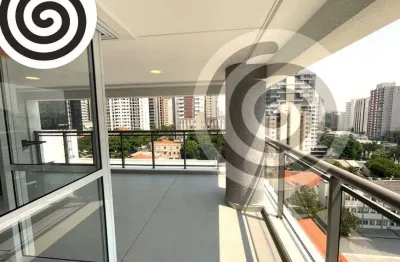 Apartamento com 3 quartos à venda na Rua Doutor Diogo de Faria, Vila Clementino, São Paulo