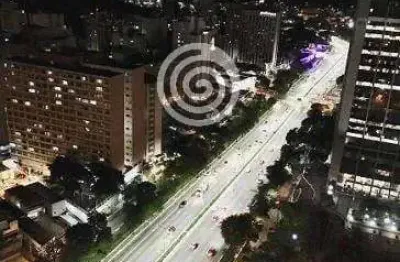 Apartamento para venda com 171 metros quadrados com 3 quartos em paraíso - são paulo - sp