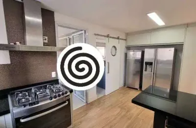 Apartamento com 4 quartos à venda na Rua Conde de Irajá, Vila Mariana, São Paulo