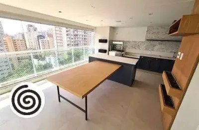 Apartamento com 3 quartos à venda na Rua Correia Dias, Paraíso, São Paulo