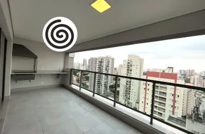 Apartamento com 3 quartos à venda na Rua Gregório Serrão, 232, Vila Mariana, São Paulo