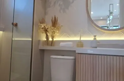 Kitnet / Stúdio à venda na Vila Olímpia, São Paulo 