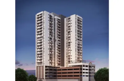 Apartamento com 2 quartos à venda na Rua Fortuna de Minas, Aricanduva, São Paulo