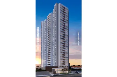 Apartamento com 3 quartos à venda na Rua Baumann, Vila Leopoldina, São Paulo