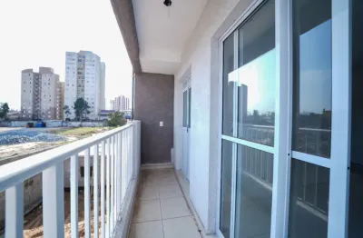 Apartamento com 2 quartos à venda na Rua Luiz Henrique de Oliveira, Quitaúna, Osasco