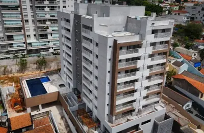 Apartamento com 2 quartos à venda na Rua Rumaica, Vila Ipojuca, São Paulo