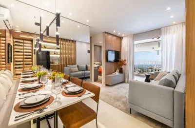 Apartamento com 2 quartos à venda na Rua Jericino, Carrão, São Paulo