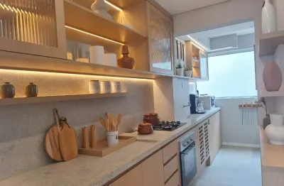 Apartamento com 3 quartos à venda na Rua Ibitirama, Vila Prudente, São Paulo