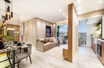 Apartamento com 3 quartos à venda na Rua Panhames, Vila Matilde, São Paulo