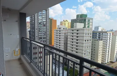 Apartamento com 1 quarto à venda na Rua Cubatão, 500, Paraíso, São Paulo