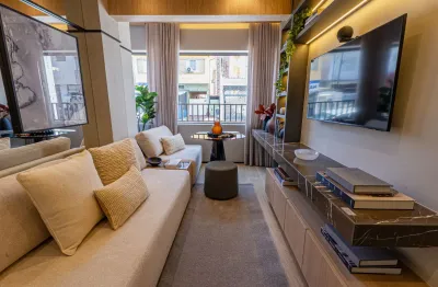 Lançamento - apartamento no chácara santo antônio – lançamento em frente ao consulado americano