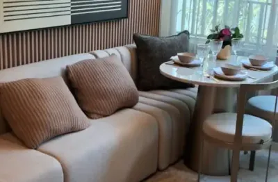 Apartamento no paraíso – studios e 1 e 2 dorms com desconto de até r$ 40 mil