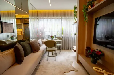 Apartamento na zona sul – studios e 1 e 2 dorms com até 10% de desconto (obras iniciadas)