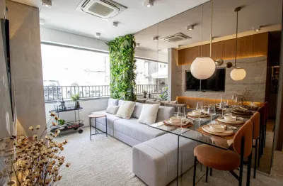 Apartamento no tatuapé – studios e 1 e 2 dorms com desconto (2 dorms de r$ 426 mil por r$ 384 mil)