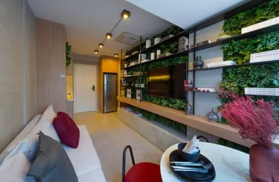 Apartamento na saúde – studios e 1 e 2 dorms com até 10% de desconto