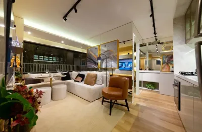 Apartamento na pompéia — studios e 1 ou 2 dormitórios prontos com lazer completo