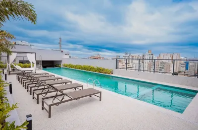 Apartamento na vila mariana — studios e 2 dormitórios prontos para morar