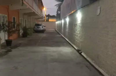 Casa em condomínio fechado com 2 quartos à venda na Rua Nossa Sra De Copacabana, 117, Jardim Guanabara, Cuiabá